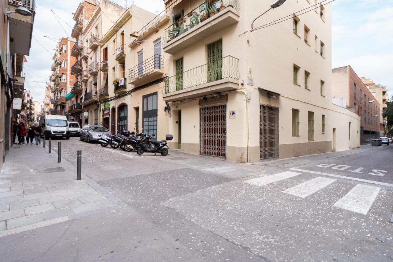 Sweett - Verdi Barcelona Exterior foto